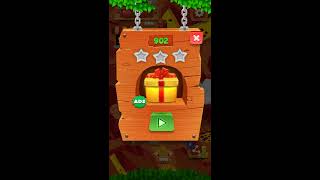 Balloon fly bubble pop level 902