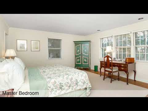 16 Canterbury Lane, Summit, NJ home video tour