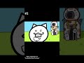 shitpost animation tbc (animation by @GoingNio)#tbc #thebattlecats #battlecats #shitpost #humor