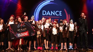 A day at the black pearl - Dance Unit GALA 2025