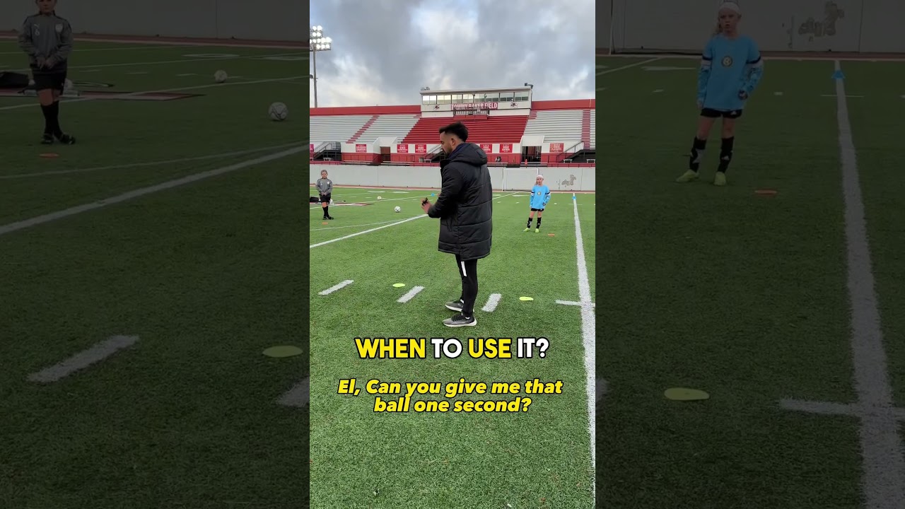 Getting away from pressure is easier than you think 💭 🤔 