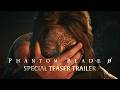 Phantom Blade Zero – Special Teaser
