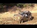 Karpaten offroad Tour