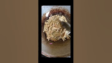 Thumbnail of How to Make Tempe Rice Bowl (Tugas Bahasa Inggris) #tugasbahasainggris