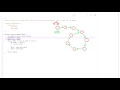 Data Structures: Cycles in a Linked List