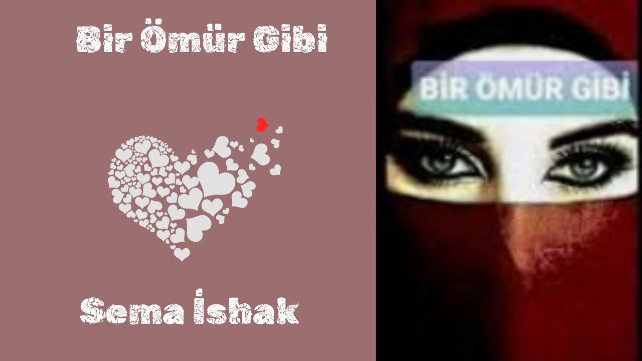 Bir Ömür Gibi - 4. Bölüm - Yaren Kendini Vuruyor |Sema İshak|