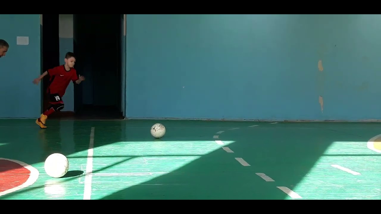 Тренировка 20 20 20 видео