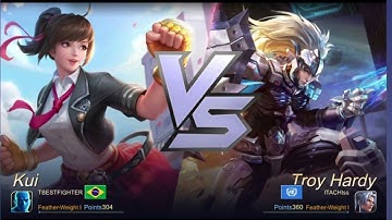 BEST FIGHTING GAME Final Fighter ANDROID IOS MOBILE GAMEPLAY Online Multiplayer Part 26