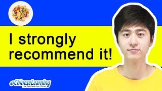 Beginner Mandarin Chinese: \