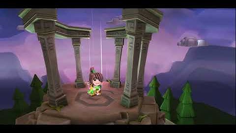 Dungeon Boss Heroes - Fantasy Strategy RPG Gameplay Walkthrough (Android, iOS)