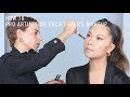 Pro Makeup Artists Do Each Other's Makeup | Romy Soleimani and Nam Vo | Bobbi Brown Cosmetics