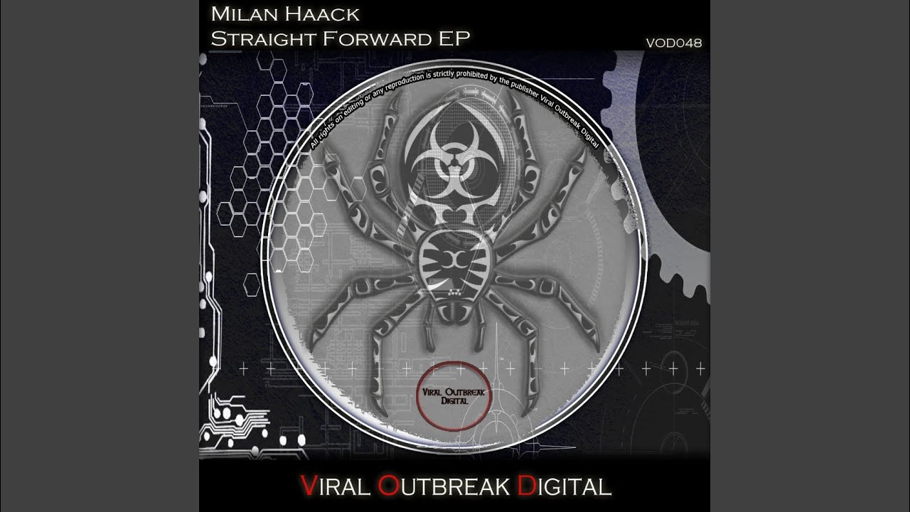 Fox Force Five (Original Mix)