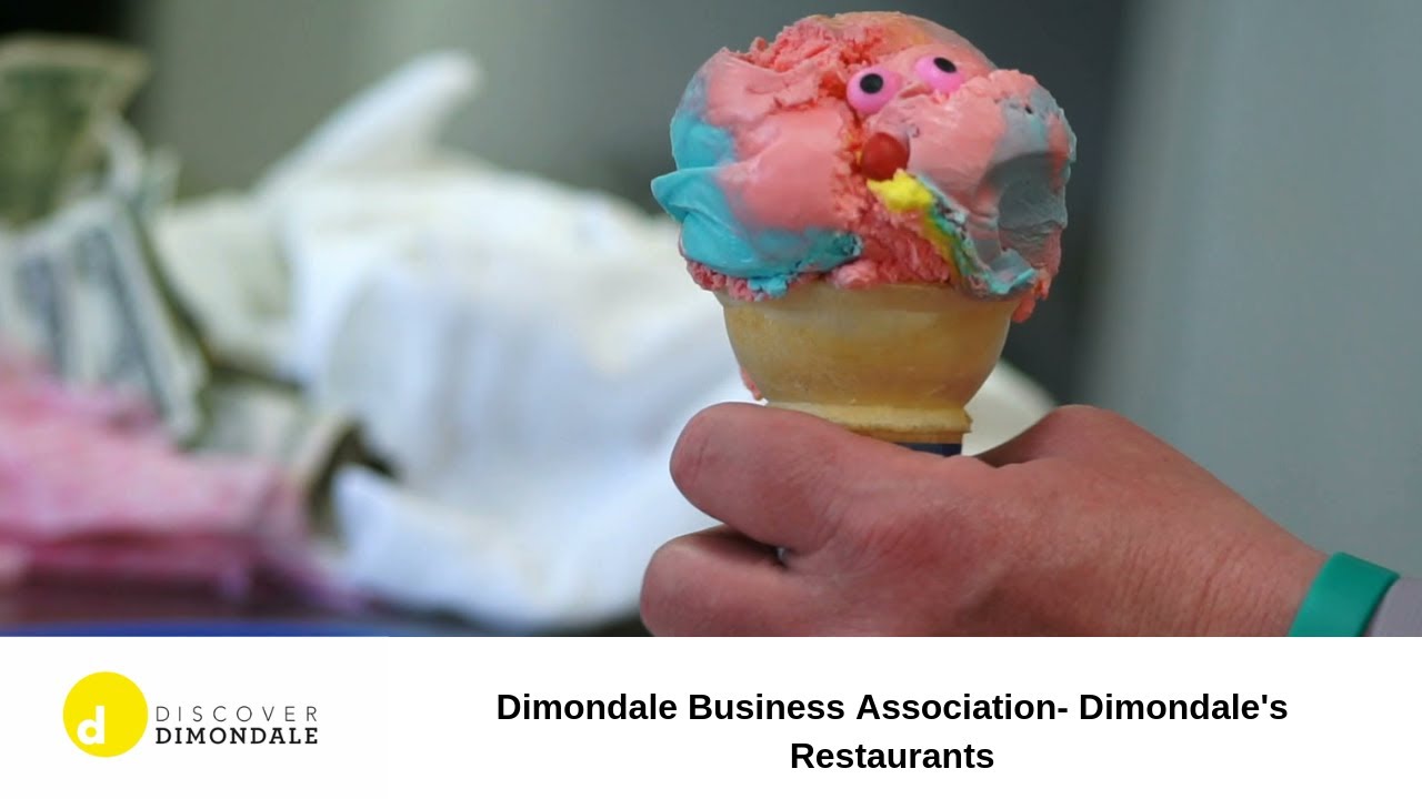 Dimondale Business Association Restaurants in Dimondale YouTube