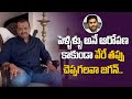Bandla Ganesh reacts to YS Jagan's comments on Pawan Kalyan