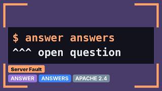 DevOps & SysAdmins: Permission denied: couldn t grab the accept mutex (2 Solutions!!)