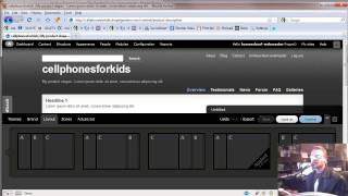 Day 3 - Signing Up For Your Drupal Gardens