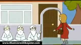 Beşinci Boyut Terk