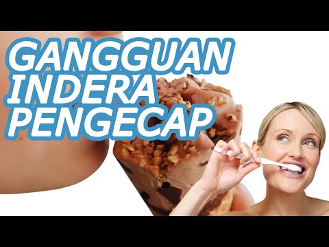 Video: Mengapakah pemusing lidah berfungsi?