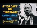 If You Can T Fly Run Martin Luther King If You Can T Fly Run Martin Luther King