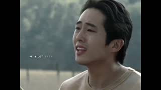 My Favorite Glenn Rhee Moments