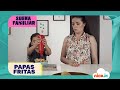 Papas fritas | Suena Familiar | Nick Jr. en Español