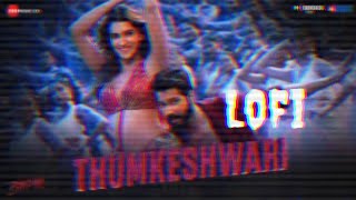 thumkeshwari [slowed + Revard] song ! thumkeshwari lofi song Resimi