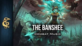 🎵 RPG Combat Music | The Banshee