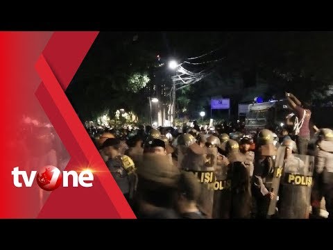 Kompilasi Berita, Kesaksian, Refleksi Atas Penyerangan YLBHI /LBH Jakarta 17-18 September 2017 : "Gebuk PKI!" dan Gairah Membunuh Gara-gara Hoax PKI