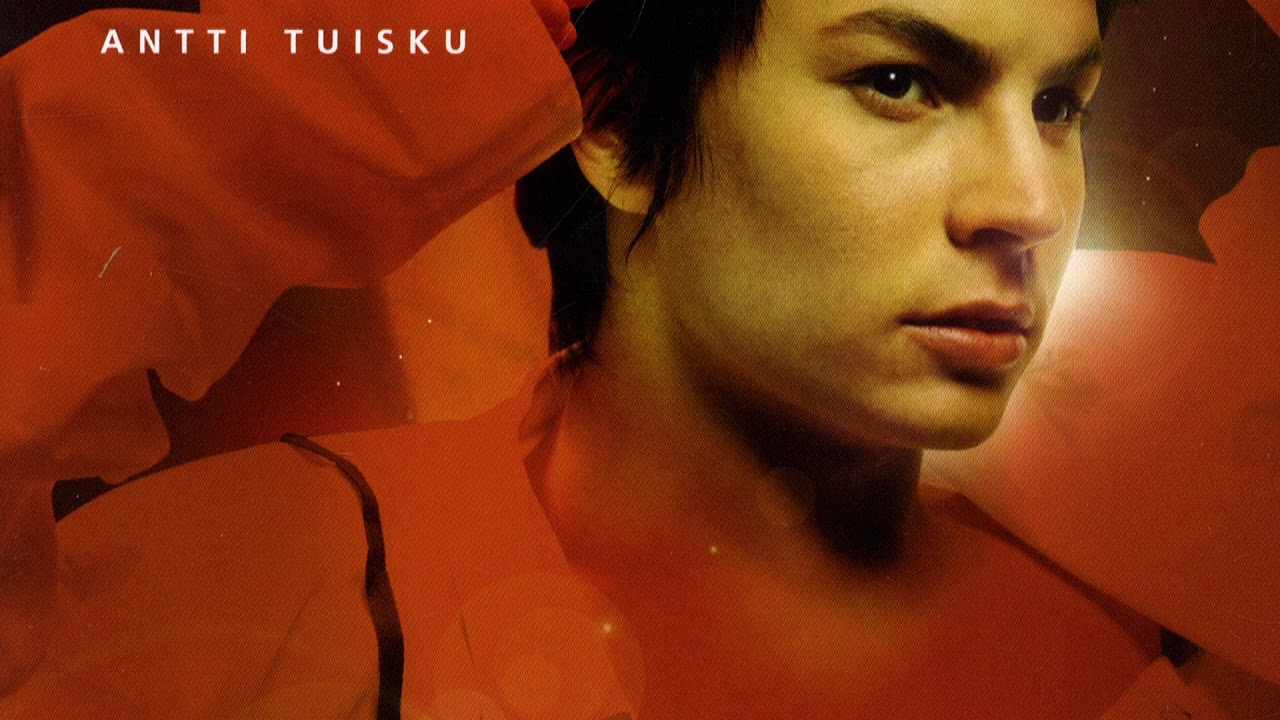Antti Tuisku - Kaunein unesi