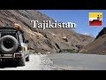 Tadzykistan OffRoad trip 4x4 2014