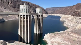 Lombardo, Colorado River governors meet with Interior Secretary as deadline approaches