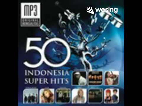 Akhir Cerita Cinta (Album Version)