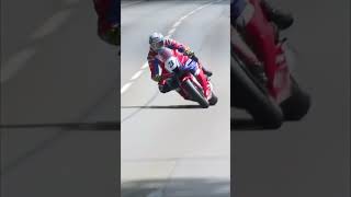 DEAN HARRISON SENIOR TT WINNER ISLE OF MAN TT 2026