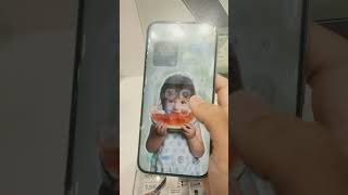 The New infinix Note Edge (Mediatek Dimensity 7100 CPU)