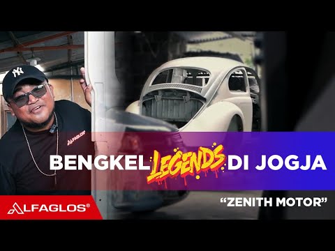 Zenith Autocare