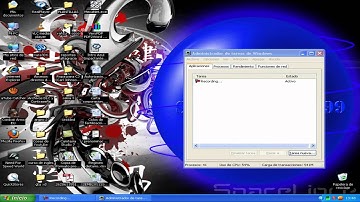 Como cerrar un Programa que no Responde