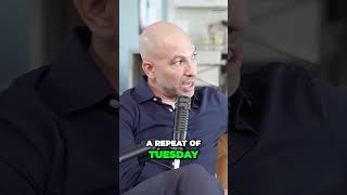 Follow Dr Peter Attia's workout schedule for optimal health | Dr Peter Attia