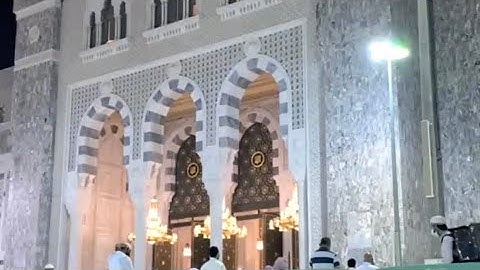 تسجيل من الحرم لليلة أبدع فيها الشيخ بندر بليلة من سورة الأنعام | 10 رمضان 1442 هـ