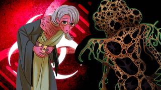 Interdimensional Vending Machine - All Infestation Transformations