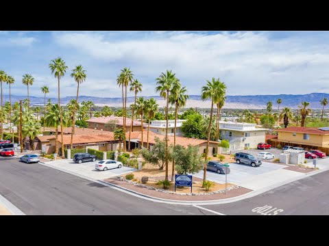37188 Melrose Dr, Cathedral City, CA home video tour