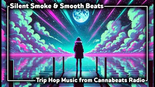 Wandering Echoes | Instrumental Trip Hop, Chill-Hop, Lo-Fi, Downtempo, Chill Out Music, Relaxing