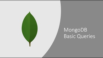 MongoDB Basic Queries | CRUD Operations in MongoDB | MongoDB Compass