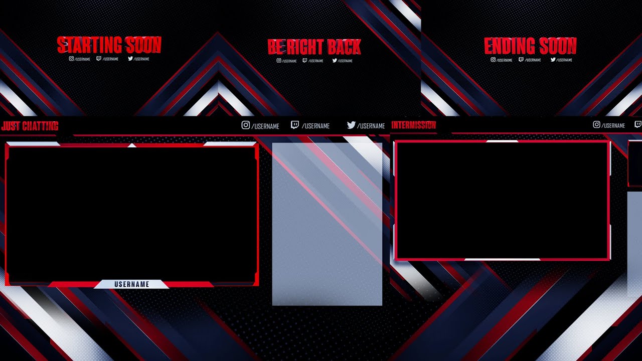 free streaming software for twitch with overlays free streaming software for twitch with overlays
