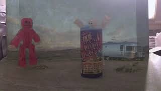 Firework Fail #stikbot