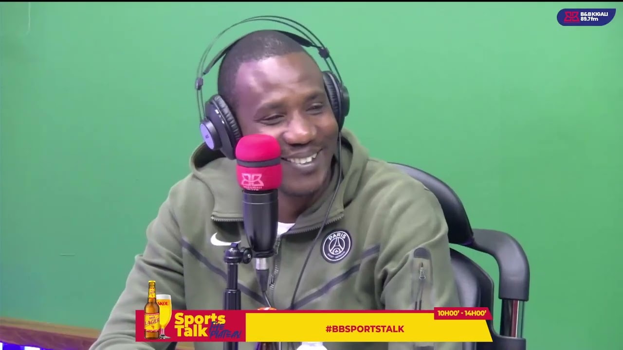 BIG ENERGY ARAKIRIWE, SHEIKH NA JEAN LUC BAMUSABYE IKINDI KIGANIRO! BAYINGANA ARATUNGUWE CYANE!