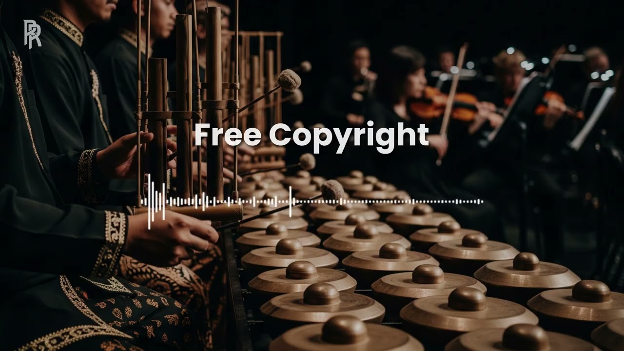 Cinematic Background Music | Indonesian Ethnic Epic Music