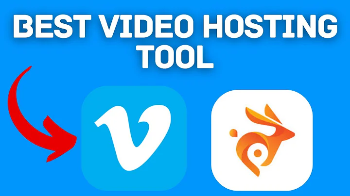New! Vimeo Vs Bunny: Best Video Hosting Tool 2025?