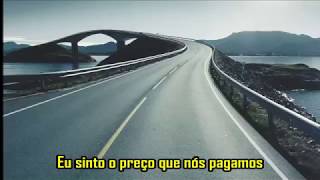 Seether Save Today legendado