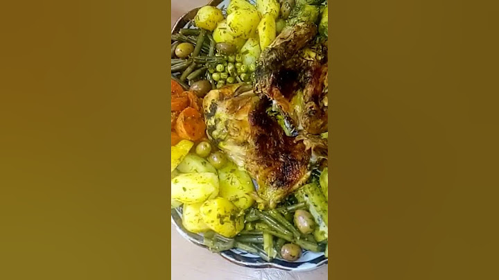 ديروه إلا جاو عندكوم ضيف😋