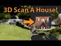 3d scanning with a drone this is how i do it